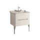A thumbnail of the WS Bath Collections Waldorf 80C.03.CR Matte White