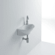 A thumbnail of the WS Bath Collections Zepto WSB6901F White