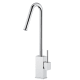 A thumbnail of the WS Bath Collections Level LEA 078 Polished Chrome