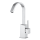 A thumbnail of the WS Bath Collections Level LEA 878 Polished Chrome
