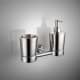 A thumbnail of the WS Bath Collections Napie 53012 53020 53022 Stainless Steel