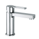 A thumbnail of the WS Bath Collections Ringo 071 Polished Chrome