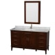 A thumbnail of the Wyndham Collection WC-1616-60-SGL-UM-VAN Wyndham Collection WC-1616-60-SGL-UM-VAN