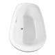 A thumbnail of the Wyndham Collection WC-BT1000-71 Alternate Image