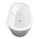 A thumbnail of the Wyndham Collection WC-BT1003-67 Alternate Image
