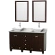 A thumbnail of the Wyndham Collection WC-CG8000-60-DBL-VAN Wyndham Collection WC-CG8000-60-DBL-VAN