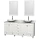 A thumbnail of the Wyndham Collection WC-CG8000-72-DBL-UM-VAN Wyndham Collection WC-CG8000-72-DBL-UM-VAN