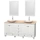 A thumbnail of the Wyndham Collection WC-CG8000-72-DBL-UM-VAN Wyndham Collection WC-CG8000-72-DBL-UM-VAN