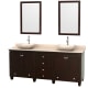 A thumbnail of the Wyndham Collection WC-CG8000-80-DBL-VAN Wyndham Collection WC-CG8000-80-DBL-VAN