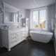 A thumbnail of the Wyndham Collection WC-TS55 Lifestyle Image