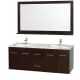 A thumbnail of the Wyndham Collection WC-WHE009-60-DBL-UM-VAN Wyndham Collection WC-WHE009-60-DBL-UM-VAN