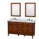 A thumbnail of the Wyndham Collection WC161660DBLVANCLT Wyndham Collection WC161660DBLVANCLT