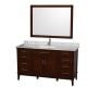 A thumbnail of the Wyndham Collection WC161660SGLVANCDK Wyndham Collection WC161660SGLVANCDK