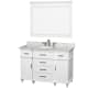 A thumbnail of the Wyndham Collection WC171748SGLVANWHT Wyndham Collection WC171748SGLVANWHT