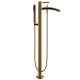 A thumbnail of the Wyndham Collection WC-AT102340 Brushed Gold