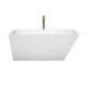 A thumbnail of the Wyndham Collection WCBTK150159ATP11 Alternate Image
