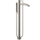 A thumbnail of the Wyndham Collection WCOBT101260ATP11 Wyndham Collection-WCOBT101260ATP11-Brushed Nickel Tub Filler