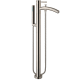 A thumbnail of the Wyndham Collection WCOBT101371ATP11 Wyndham Collection-WCOBT101371ATP11-Brushed Nickel Tub Filler