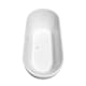 A thumbnail of the Wyndham Collection WCOBT200067ATP11 Alternate Image