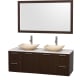 A thumbnail of the Wyndham Collection WCR410060M1DB Wyndham Collection WCR410060M1DB
