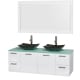 A thumbnail of the Wyndham Collection WCR410060M1DB Wyndham Collection WCR410060M1DB