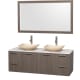 A thumbnail of the Wyndham Collection WCR410060M1DB Wyndham Collection WCR410060M1DB