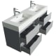 A thumbnail of the Wyndham Collection WCR460060D24 Wyndham Collection WCR460060D24