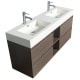 A thumbnail of the Wyndham Collection WCR460060D24 Wyndham Collection WCR460060D24