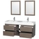 A thumbnail of the Wyndham Collection WCR460060D24 Wyndham Collection WCR460060D24