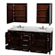 A thumbnail of the Wyndham Collection WCS141472DUNOMED Alternate Image