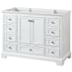 A thumbnail of the Wyndham Collection WCS202048SCXSXXMXX White / Polished Chrome Hardware