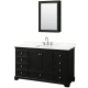 A thumbnail of the Wyndham Collection WCS202060S-QTZ-US3MED Dark Espresso / Giotto Quartz Top / Polished Chrome Hardware