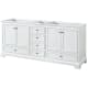 A thumbnail of the Wyndham Collection WCS202080DCXSXXMXX White / Polished Chrome Hardware