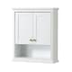A thumbnail of the Wyndham Collection WCS2020WC White / Brushed Gold Hardware