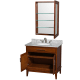A thumbnail of the Wyndham Collection WCV161636SUNRMED Wyndham Collection WCV161636SUNRMED