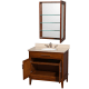 A thumbnail of the Wyndham Collection WCV161636SUNRMED Wyndham Collection WCV161636SUNRMED