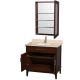 A thumbnail of the Wyndham Collection WCV161660SUNSMED Wyndham Collection WCV161660SUNSMED