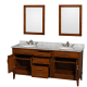 A thumbnail of the Wyndham Collection WCV161672DUNRM24 Wyndham Collection WCV161672DUNRM24