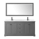 A thumbnail of the Wyndham Collection WCV232372D-VCA-M70 Alternate Image