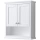 A thumbnail of the Wyndham Collection WCV2323WC White / Polished Chrome Hardware