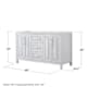 A thumbnail of the Wyndham Collection WCV252560DCXSXXMXX Alternate Image