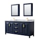 A thumbnail of the Wyndham Collection WCV252572DUNSMED Dark Blue