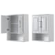 A thumbnail of the Wyndham Collection WCV2525WC Alternate Image