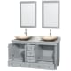 A thumbnail of the Wyndham Collection WCV800060DOYCMM24 Wyndham Collection WCV800060DOYCMM24
