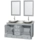 A thumbnail of the Wyndham Collection WCV800060DOYCMM24 Wyndham Collection WCV800060DOYCMM24