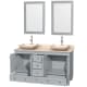 A thumbnail of the Wyndham Collection WCV800060DOYIVM24 Wyndham Collection WCV800060DOYIVM24