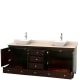 A thumbnail of the Wyndham Collection WCV800080DESIVOVMXX Wyndham Collection WCV800080DESIVOVMXX