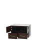 A thumbnail of the Wyndham Collection WCVW00936SESWSOVM24 Wyndham Collection WCVW00936SESWSOVM24