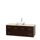 A thumbnail of the Wyndham Collection WCVW00960SESIVOVM58 Wyndham Collection WCVW00960SESIVOVM58