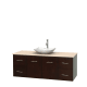 A thumbnail of the Wyndham Collection WCVW00960SESIVOVM58 Wyndham Collection WCVW00960SESIVOVM58
